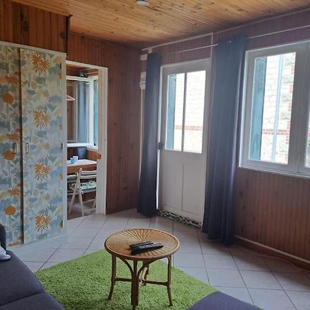 Maisonnette Pont De L'Arche 외부 사진